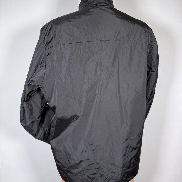 Vintage Prada Art. SGV730 Nylon Jacket - Picture 2 of 11